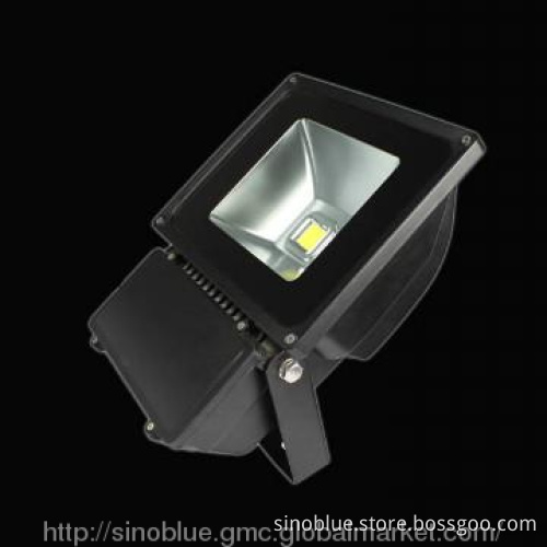 CE&RoHS High Quality   LED Floodlight  80w